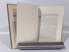 Hamsun: Wayfarers, Farrar Straus Giroux, 1980 w dj