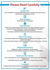 Segmentation, Revenue Management and Pricing Analytics -‘Free Ship from USA