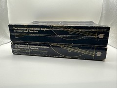 The Internal Combustion Engine in Theory and Practice Volumes 1 and 2 : Revised
