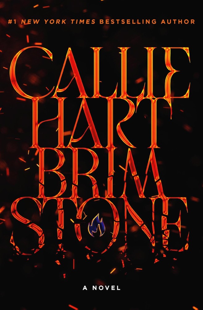 Brimstone (Standard Edition) (Fae & Alchemy)