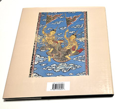 THAI Art & Culture Historic Manuscripts Western Collections HC Henry Ginsburg