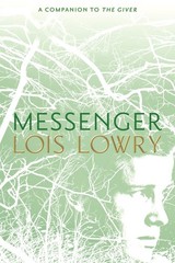 Messenger (Giver Quartet)