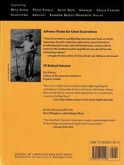 Great Excavations: Tales of Early Southwestern Archaeology, 1888-1939 by Elliott
