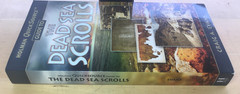 Holman QuickSource Guide to the Dead Sea Scrolls – Paperback – VERY GOOD