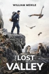 The Lost Valley by Meikle, William