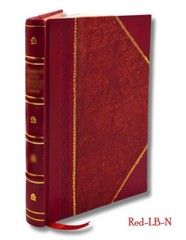 American antiquities, and discoveries in the West 1833 by Josiah [Leather Bound]
