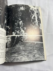 Fatu-Hiva: Back to Nature by Thor Heyerdahl (Hardcover) Book club edition