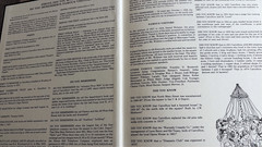 History of the Carrollton, Illinois area, 1821-1989