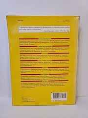 “THE NEW AGE CATALOGUE” (244 PAGES – 1988)