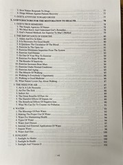 Call to Medical Evangelism&Health Education By Ellen White+3 Seventh-day Advent