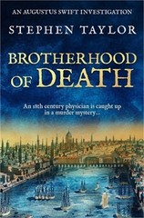 Brotherhood of Death: An 18th century physician is caught up in a murder mystery