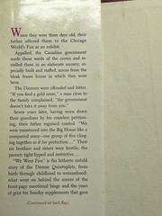 We Were Five James Brough 1965 1st Ed HC Simon and Schuster