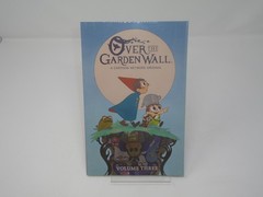 Over the Garden Wall Vol. 3 by (Trade Paperback 2018) Ex-Library