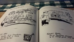 Autographed by Steven Prati 1st Edition “Cheers From The Bull & Finch Pub” 1993