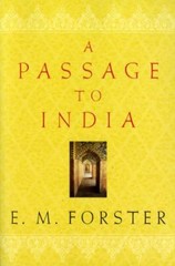 A Passage To India by Forster, E.M.