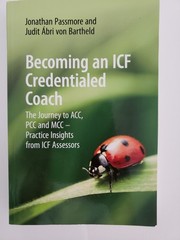 ICF Coaching Book Bundle – ACC/PCC Prep – 3 Essential Titles for Credentialing