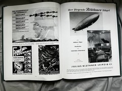 German Print Advertising 1933-1945 Josephine & Ray Cowdery Nazi Germany Book