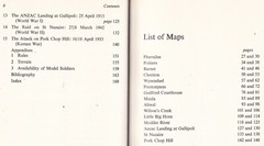 Donald F. Featherstone BATTLE NOTES FOR WARGAMERS (1973) military history SIGNED