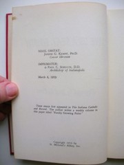 SAVE US A SEAT, TIMMY! by Elsye Mahern 1953 HCDJ First Edition Short Stories