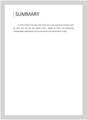 I Who Have Never Known Men, Paperback by Harpman, Jacqueline, Brand New, Free…