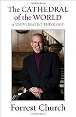 The Cathedral of the World : A Universalist Theology F. Forrester