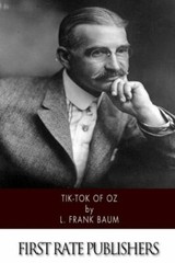 Tik-Tok Of Oz