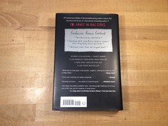 Looking For Alaska, SIGNED John Green, 10th Anniversary Hardcover 1st Printing
