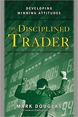 The Disciplined Trader… HARDCOVER 1990