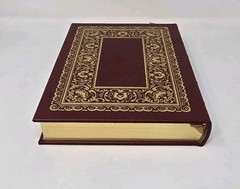 The Picture of Dorian Gray by Oscar Wilde – Easton Press Collector’s Edition