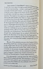 SWEDISH ENGLISH Poems Gunnar Ekelöf 1976 trans. Brita Stendahl LIMITED PRINTING